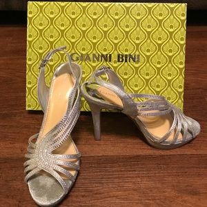 Gianni Bini heels